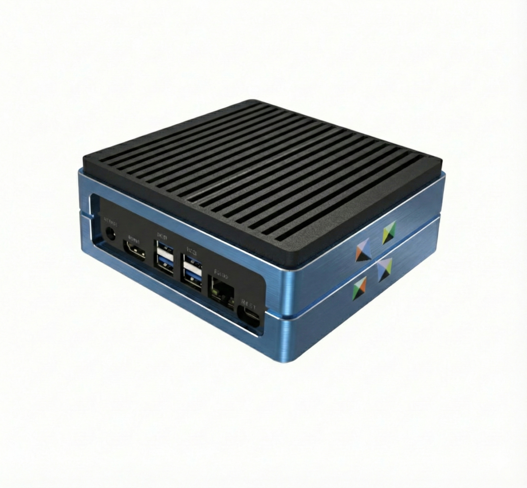 SiMa DevKit Interfaces