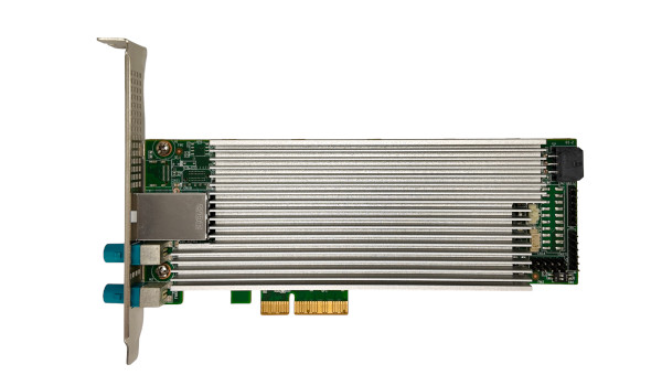 Modalix Early Access PCIe Card