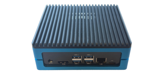 MLSoC Modalix DevKit