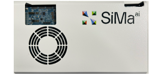 MLSoC Modalix Early Access Kit